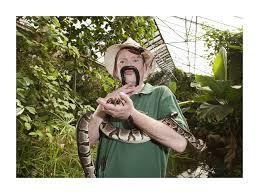 Edinburgh Butterfly and Insect World